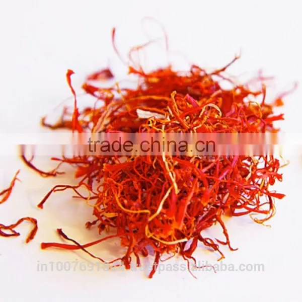 Saffron