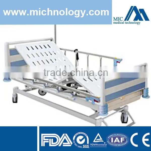 Commercial Furniture Economic Medical Bed, Medical Bed Price, Folding Medical Bed photo-4