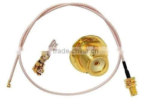 Coaxial Cable photo-3