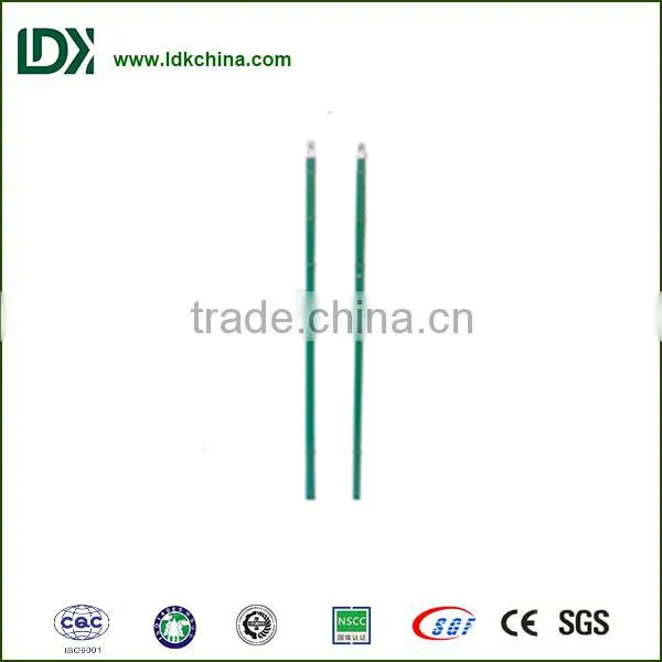 Sports Equipment Badminton Pole for Training photo-2