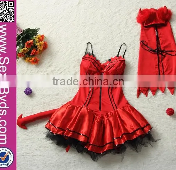 Halloween Costumes Party Cosplay Custumes China Wholesale photo-2