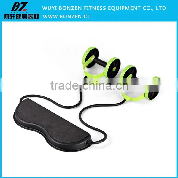 Heat Resistance Band ab Roller photo-5