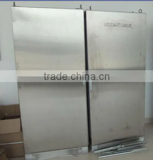 Stainless Steel Enclosure/Cabinet photo-4