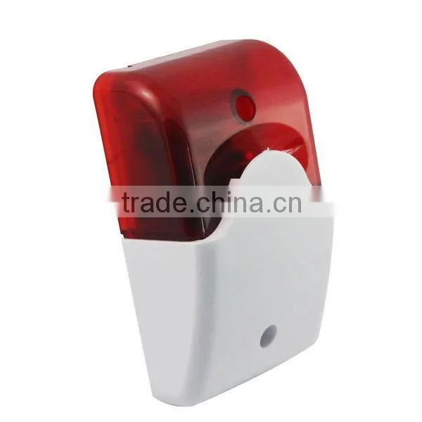 Fire Alarm Siren 24v PE-512, CE&ROHS photo-3