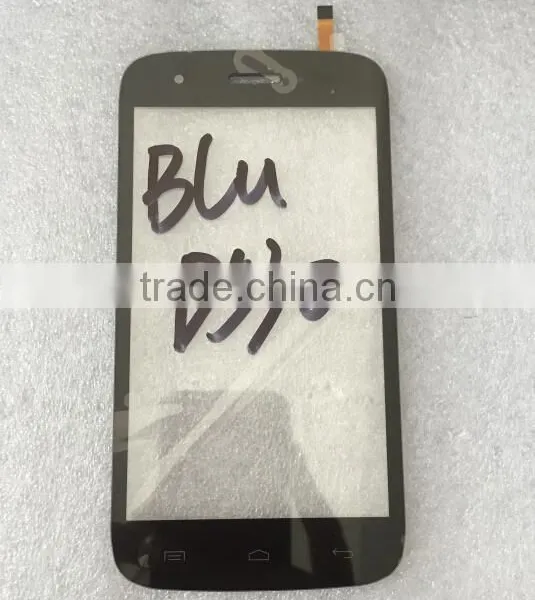 China Brand Cellphone Repair Parts Touch Digitizer Touch for BLU D530