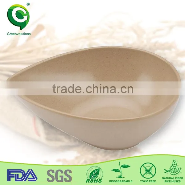 Eco-friendly High Quality Soup Salad Bowl photo-3