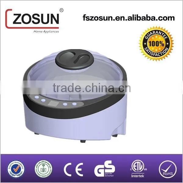 ZS-202A Electric Coffee Roaster For The Middle East photo-5