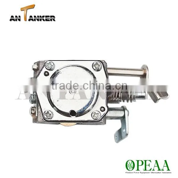 Gasoline Engine Parts GX100 Carburetor Rammer Diaphragm Walbor Type photo-6