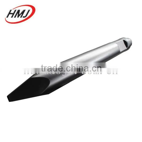 Excavator Hydraulic Breaker Rock Electric Chisel photo-3