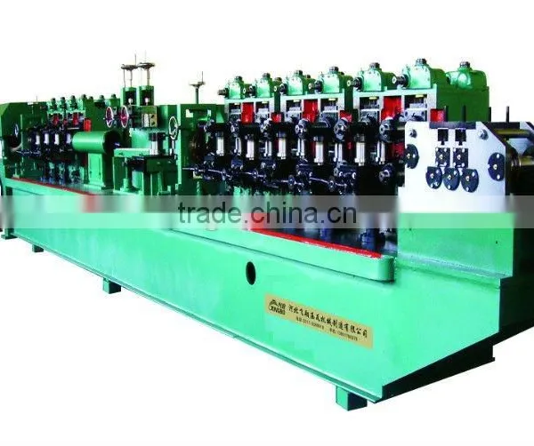 Full Automatic Steel Pipe Welded Machine for Carbon Steel photo-5