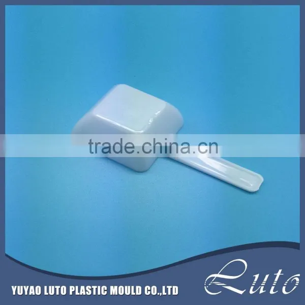 Bulk Plastic Powder Measuring Spoon Washing Powder Spoon photo-2