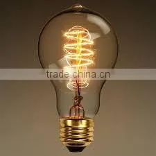 Wide Application for Decorations Vintage Edison Light Bulbs A19 40w E27/b22 photo-2