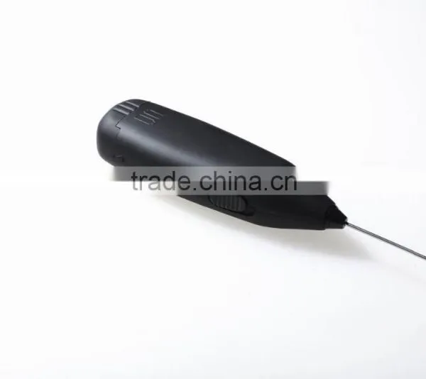 Battery Operated Mini Coffee Milk Mixer photo-6