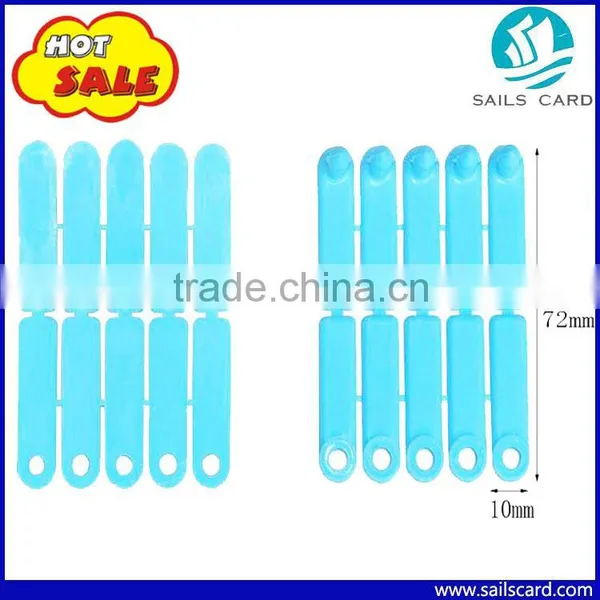TPU Ear Tag Animal Ear Tag photo-2