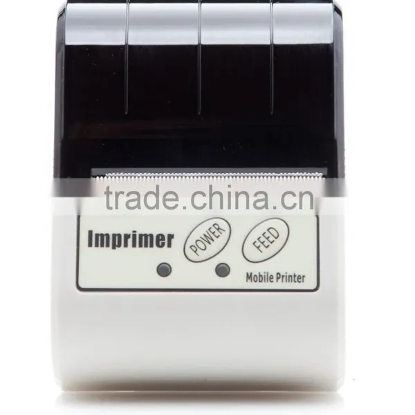 Cheap Mini Printer Portable Printer photo-5