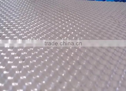 The Hemispherical Pattern Embossed Aluminum Sheet photo-3