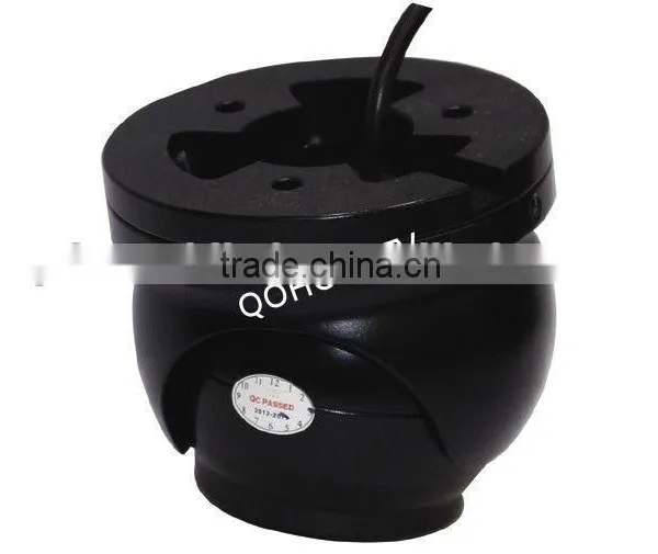 Chinese 180 Degree 360 Degree With Fisheye Surveillance Camera photo-3