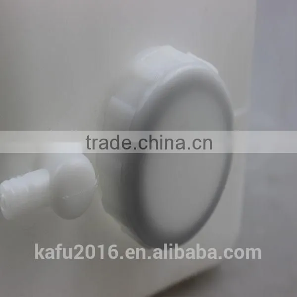 DH220-5 Water Tank Assy for Excavator Auxiliary Radiator photo-5