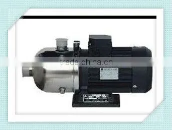 Light Horizontal Multistge Centrifugal Pump