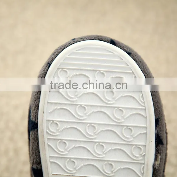 Modern Design Boys Cheap Infant Shoes From China photo-5