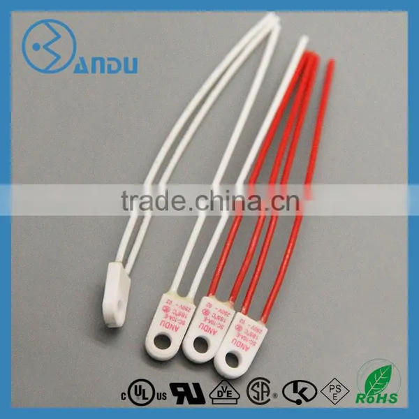 RY Thermal Fuse 10a 250v From Andu Electronic photo-3