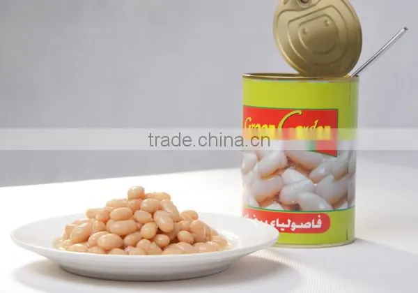 Popular Food of Canned White Kidney Beans You Wanted photo-2
