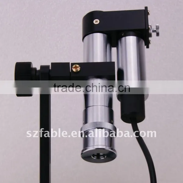 Professional Jewelry Prism Spectroscope With Scale photo-4