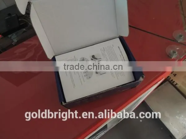 2.4G Cannon Wireless DMX512 Transmitter and Receiver photo-5