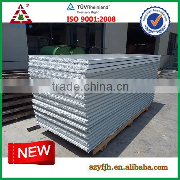 expanded polystyrene panels