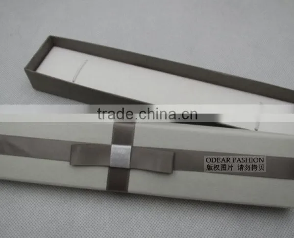Wholesale Special Jewelry Necklace Box photo-2