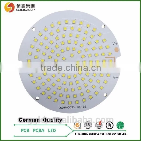 OEM Innovative Pcb Design Services! Hot Selling Rgb Led Pcb photo-6