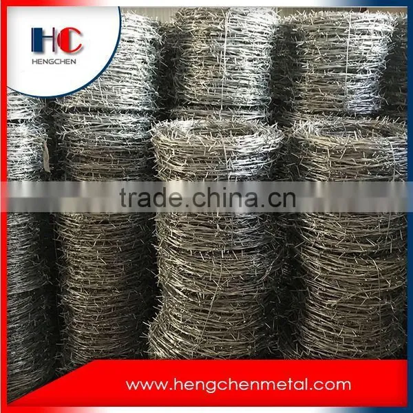 Factory Price Razor Barbed Wire Mesh photo-4
