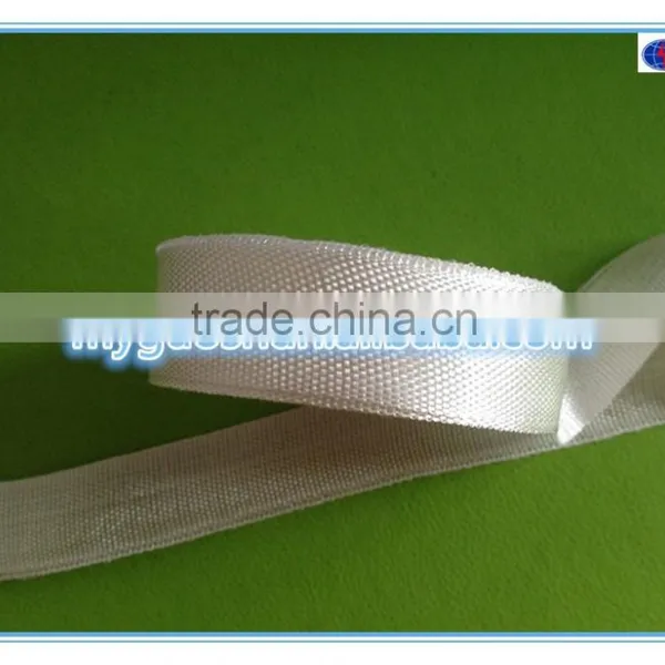 Heat Insulation E-glass Filament Fiberglass Tape
