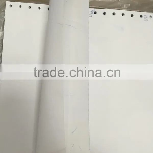 2-ply 9 1/2 Conuinuous Carbonless Copy Printing Paper photo-3