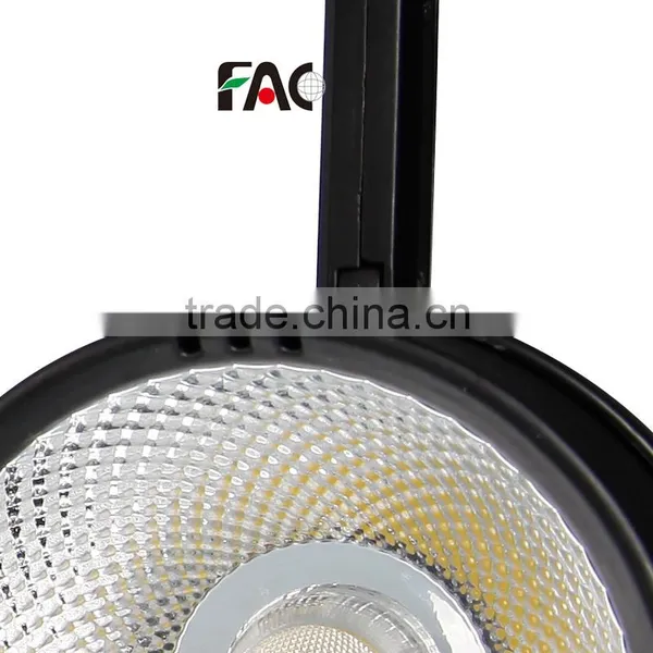 Durable Good Lighting Effect 30W Cob Led Light Track photo-3