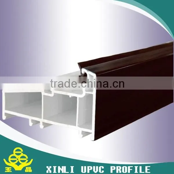 Cheap Price Casement Popular Style Window Upvc Profile photo-6