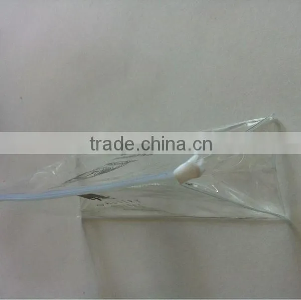 Women's Cosmetic Clear Pvc Bag,transparent Pvc Bag With Zipper,pvc Bag Quality Choice photo-6