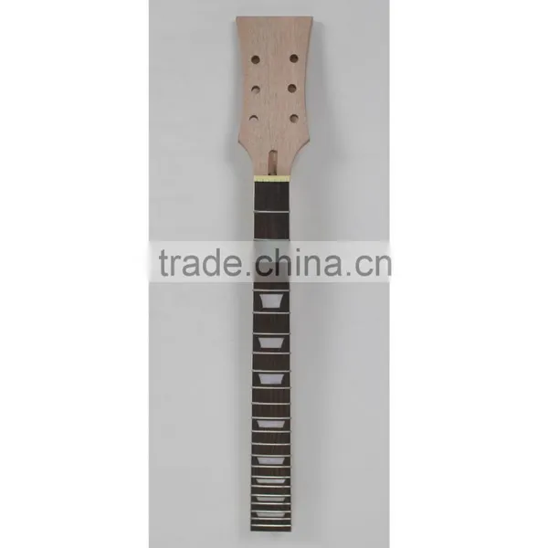 China DIY Unfinished Electric Guitar Kits photo-4