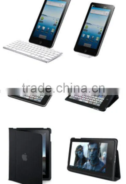 Mini 8 Inch Tablet PC MID Google Android 1.5 System With Wifi Web Camera External 3G,Netbook, Notebook, Laptop, Umpc, EPC