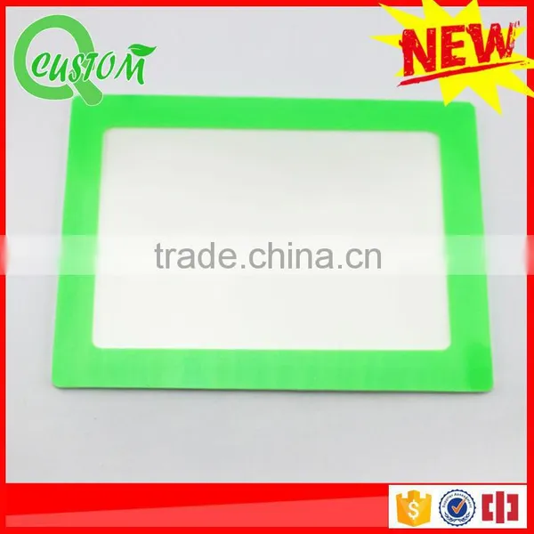Acrylic Certification Display Wall-mounted Picture Frame photo-6