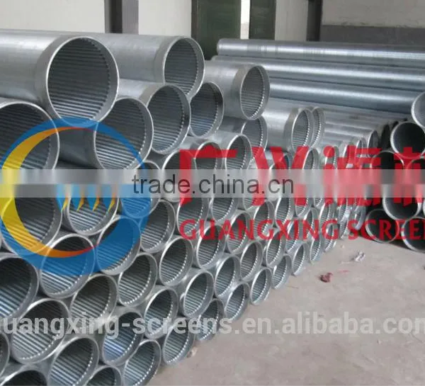 Well Screens and Sand Control Screens photo-3