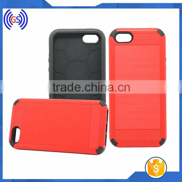 Hot Popular Shell Phones Cases Cover for Iphone 6s, Cases Made in China photo-5