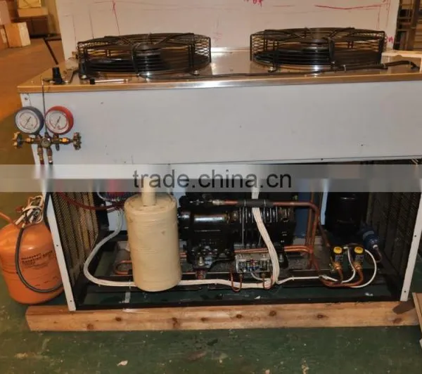 Individual Quick Freezer for Instant Freezing Dumpling and Dim Sum photo-5