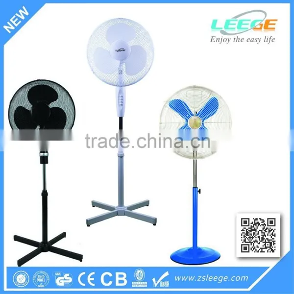 Hot Sale With CE/RoHS/GS Standard AC Electric Fan photo-3