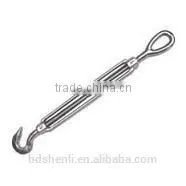 Rigging Hardware Turnbuckle DIN1480 photo-2