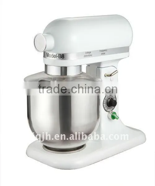 Multifuncional Mixer