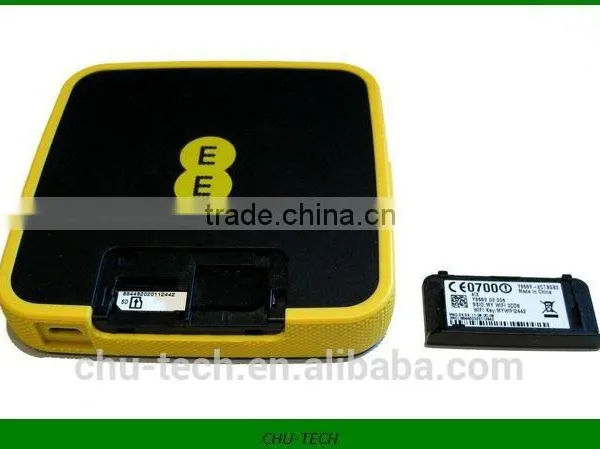 Unlocked Alcatel Y855 150Mbps 4G LTE FDD Wireless Router photo-5