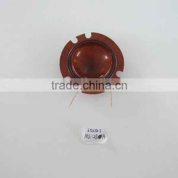 MS-25A PA Speaker Parts Voice Coil photo-3