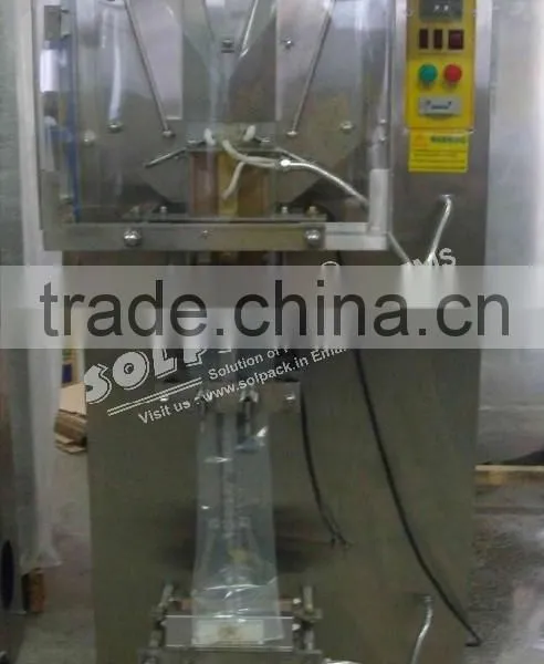 Solpack Fresh Milk Packing Machine photo-2