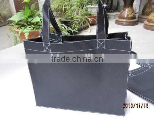 Low MOQ Polyester 600D Beach/Shopping Bag